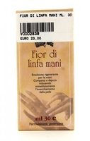 Emulsione Rigenerante Fior di Linfa Mani