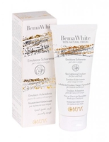 Emulsione Schiarente per Viso e Corpo - Bema White