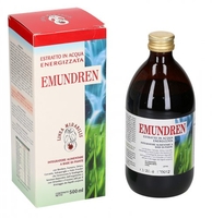 Emundren