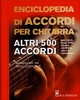 Enciclopedia degli Accordi per Chitarra