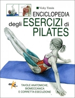 Enciclopedia degli Esercizi di Pilates
