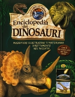 Enciclopedia dei Dinosauri