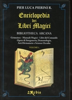 Enciclopedia dei Libri Magici