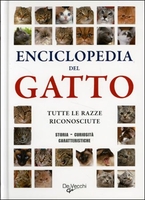 Enciclopedia del Gatto