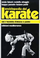 Enciclopedia del Karate - Vol 1