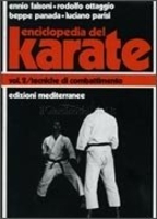 Enciclopedia del Karate - Vol 2