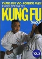 Enciclopedia del Kung Fu Shaolin - Vol 3