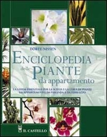 Enciclopedia delle Piante da Appartamento