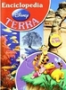 Enciclopedia Disney Terra