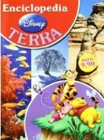 Enciclopedia Disney Terra
