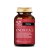 Energea+ - Integratore Energizzante Naturale 60 capsule da 515 mg (30, 90 g)