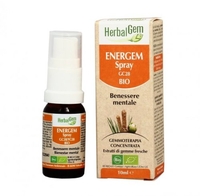 Energem Spray - Benessere Mentale