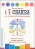 Energia Interiore. I 7 Chakra.