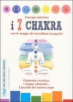 Energia Interiore. I 7 Chakra.