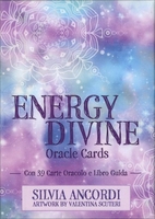 Energy Divine - Oracle Cards