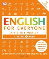 English for Everyone - Livello 2° Base