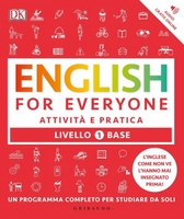 English for Everyone - Livello 1° Base