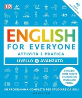 English for Everyone - Livello 4° Avanzato