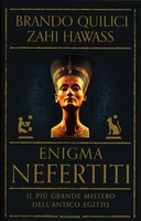 Enigma Nefertiti