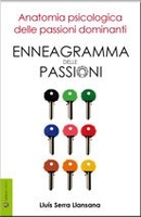 Enneagramma delle Passioni