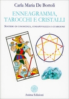 Enneagramma,  Tarocchi e Cristalli