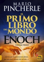 Enoch - Il Primo Libro del Mondo - Volume Primo Edizione 2022