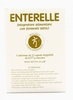 Enterelle - Integratore Naturale con Ingredienti Probiotici 12 Capsule