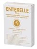 Enterelle - Integratore Naturale con Ingredienti Probiotici 24 Capsule