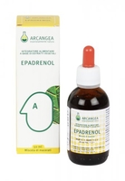 Epadrenol - Integratore Naturale a Base di Estratti Vegetali