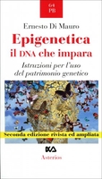 Epigenetica,  Il Dna che Impara