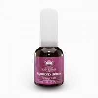 Equilibrio Donna - Spray Orale