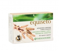 Equiseto - Integratore per Unghie e Capelli