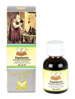Equiseto Soluzione Idroalcolica