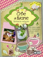 Erbe & Tisane - Farmacia Naturale
