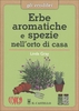 Erbe Aromatiche e Spezie nell