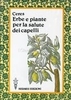 Erbe e Piante per la Salute dei Capelli