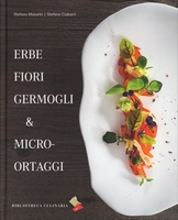 Erbe,  Fiori,  Germogli & Micro-Ortaggi