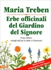Erbe Officinali del Giardino del Signore