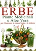 Erbe,  Piante Medicinali e Aloe Vera