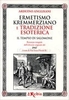 Ermetismo Kremmerziano e Tradizione Esoterica