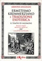 Ermetismo Kremmerziano e Tradizione Esoterica