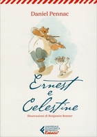 Ernest e Celestine