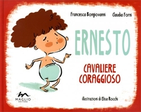 Ernesto Cavaliere Coraggioso
