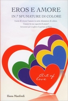 Eros e Amore in 7 Sfumature di Colore