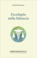 Esculapio sulla Bilancia