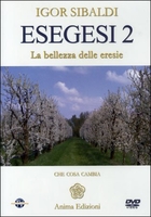 Esegesi 2: la bellezza delle eresie (Video Corso in DVD)