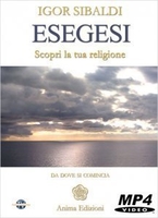 Esegesi (Videocorso Digitale) Streaming - Da vedere online