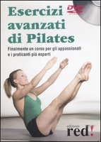 Esercizi Avanzati di Pilates - DVD
