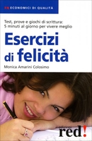 Esercizi di Felicità