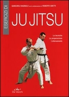 Esercizi di Ju Jitsu